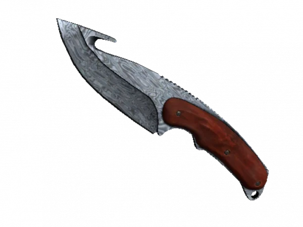 ★ Gut Knife | Damascus Steel (Field-Tested)