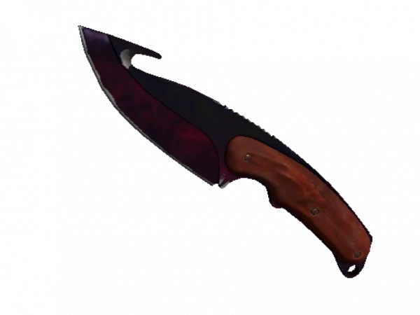 ★ Gut Knife | Doppler (Minimal Wear)