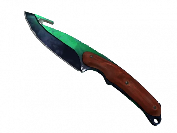 ★ Gut Knife | Gamma Doppler (Minimal Wear)