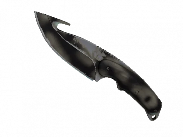 ★ Gut Knife | Scorched (Field-Tested)