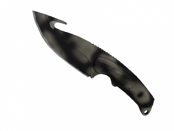 ★ Gut Knife | Scorched (Minimal Wear)