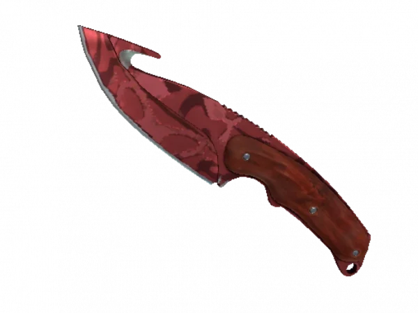 ★ Gut Knife | Slaughter (Minimal Wear)