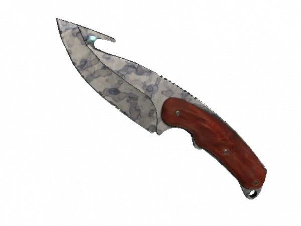 ★ Gut Knife | Stained (Minimal Wear)