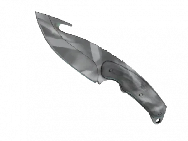 ★ Gut Knife | Urban Masked (Minimal Wear)