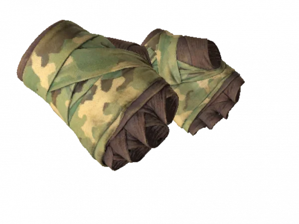 ★ Hand Wraps | Arboreal (Field-Tested)