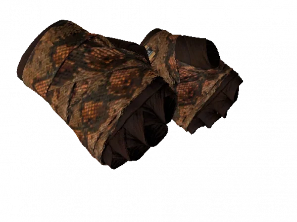 ★ Hand Wraps | Constrictor (Factory New)