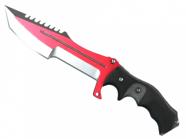 ★ Huntsman Knife | Autotronic (Factory New)