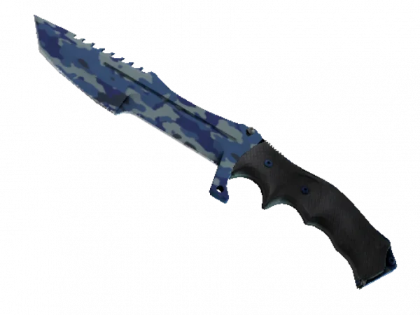 ★ Huntsman Knife | Bright Water (Factory New)