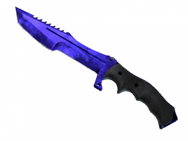 ★ Huntsman Knife | Doppler (Minimal Wear)