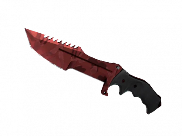 ★ Huntsman Knife | Slaughter (Factory New)