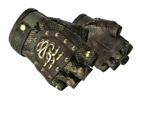 ★ Hydra Gloves | Rattler (Field-Tested)