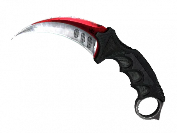 ★ Karambit | Autotronic (Minimal Wear)