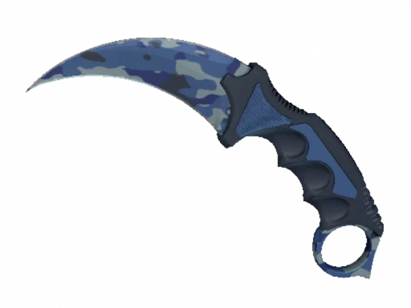 ★ Karambit | Bright Water (Factory New)