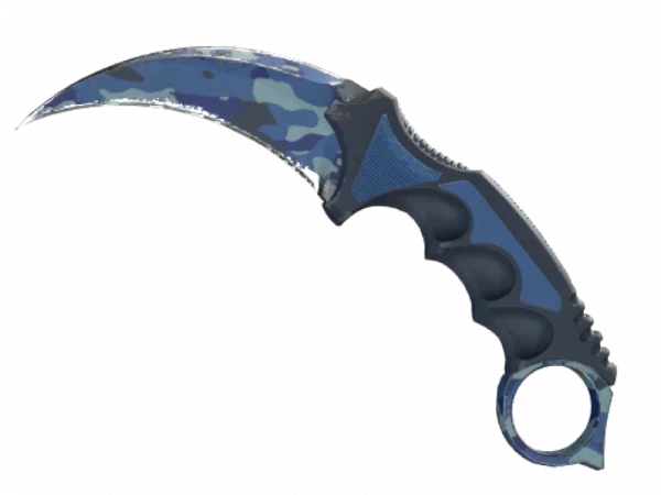 ★ Karambit | Bright Water (Field-Tested)