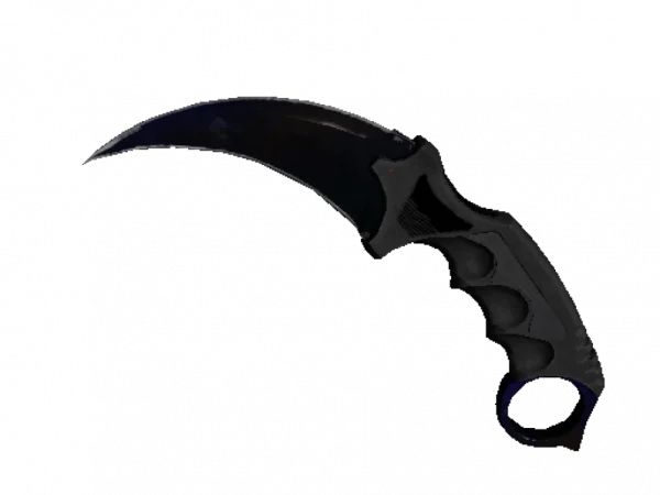 ★ Karambit | Doppler (Factory New)