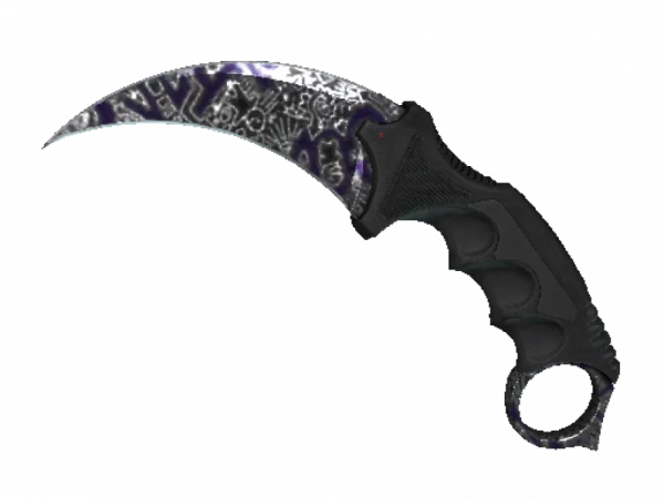 ★ Karambit | Freehand (Factory New)