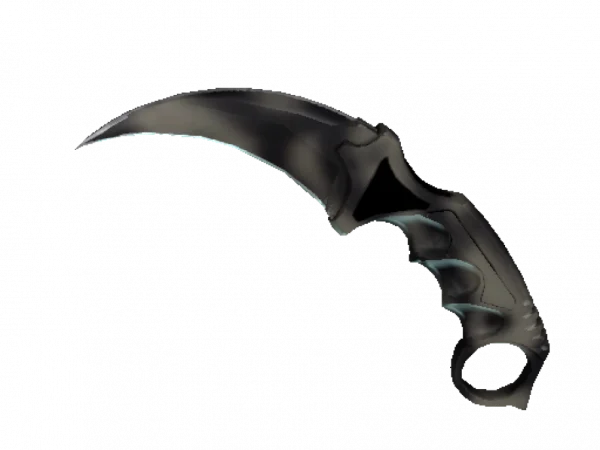 ★ Karambit | Scorched (Minimal Wear)