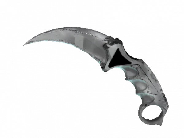 ★ Karambit | Urban Masked (Field-Tested)