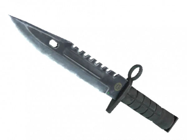 ★ M9 Bayonet