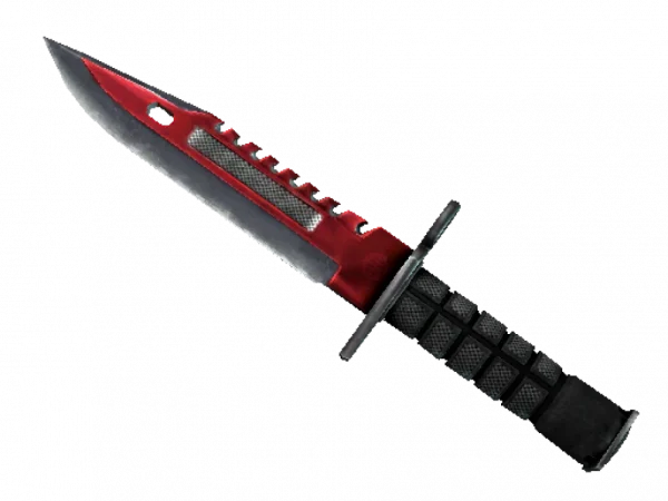 ★ M9 Bayonet | Autotronic (Minimal Wear)