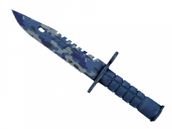 ★ M9 Bayonet | Bright Water (Factory New)