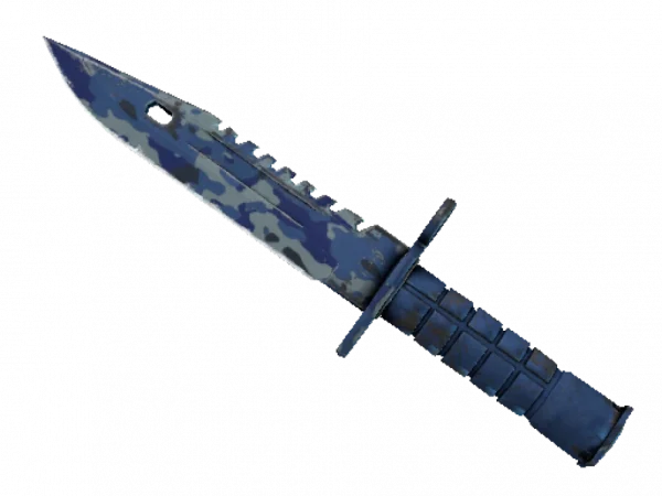 ★ M9 Bayonet | Bright Water (Field-Tested)