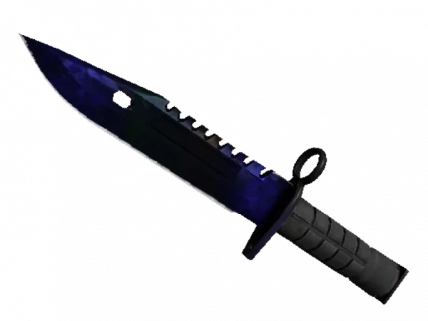 ★ M9 Bayonet | Doppler (Minimal Wear)