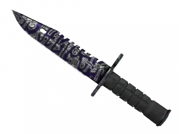 ★ M9 Bayonet | Freehand (Factory New)