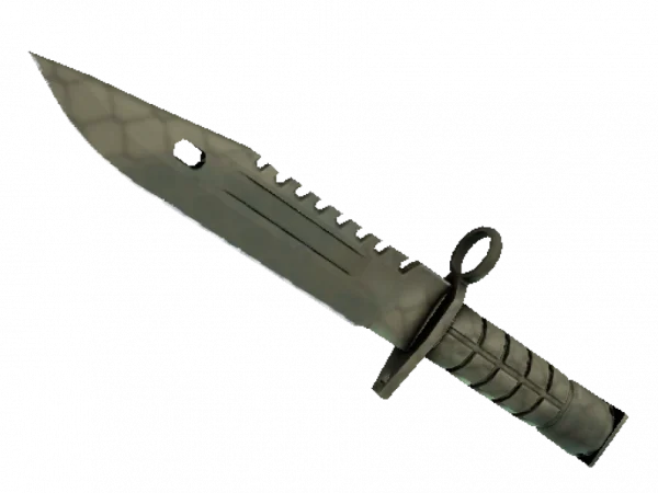 ★ M9 Bayonet | Safari Mesh (Minimal Wear)