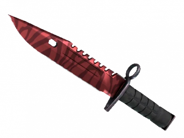 ★ M9 Bayonet | Slaughter (Factory New)