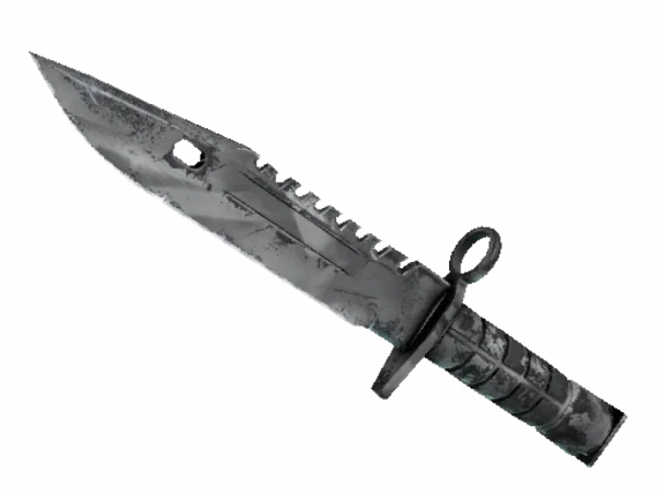 ★ M9 Bayonet | Urban Masked (Field-Tested)