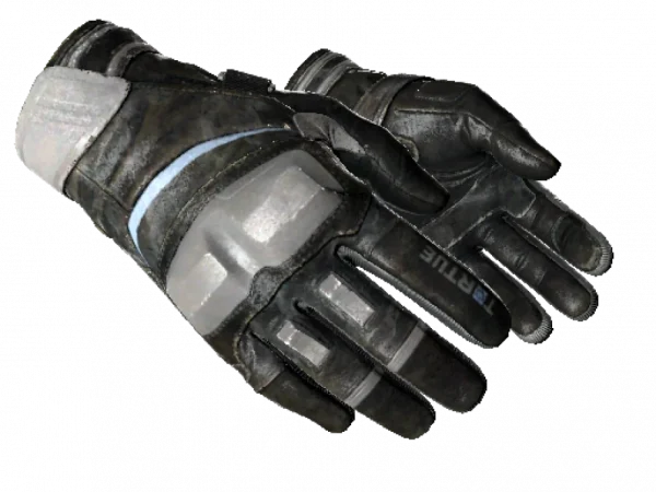 ★ Moto Gloves | Smoke Out (Field-Tested)