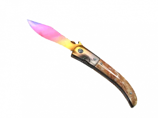 ★ Navaja Knife | Fade (Factory New)