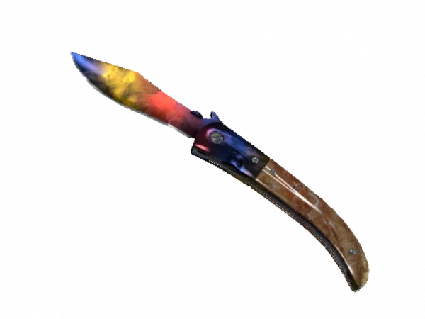 ★ Navaja Knife | Marble Fade (Factory New)