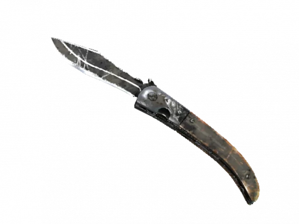 ★ Navaja Knife | Scorched (Battle-Scarred)