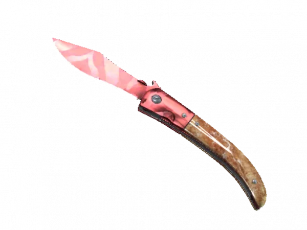 ★ Navaja Knife | Slaughter (Factory New)