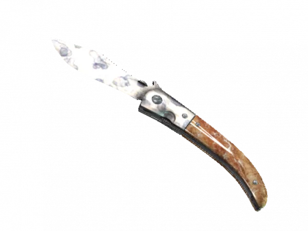 ★ Navaja Knife | Stained (Factory New)