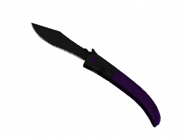 ★ Navaja Knife | Ultraviolet (Factory New)