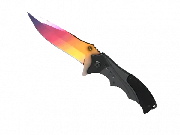 ★ Nomad Knife | Fade (Factory New)