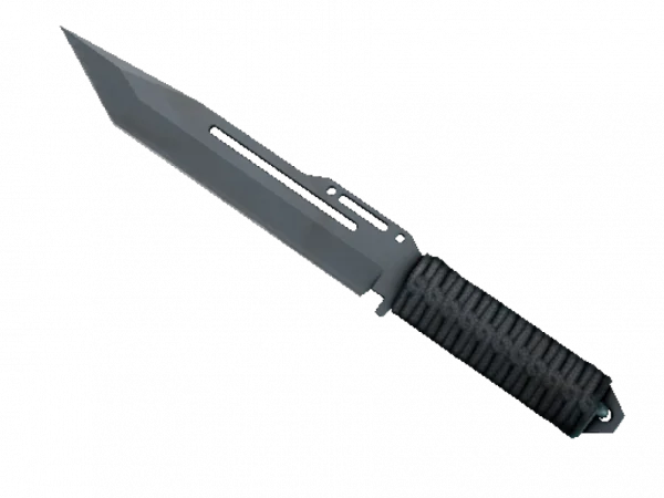 ★ Paracord Knife | Night Stripe (Minimal Wear)