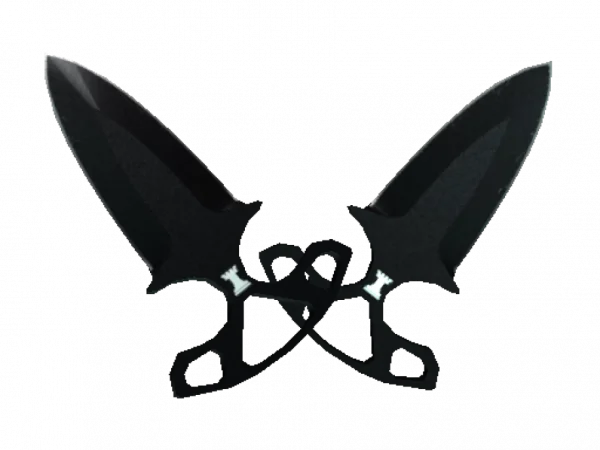 ★ Shadow Daggers