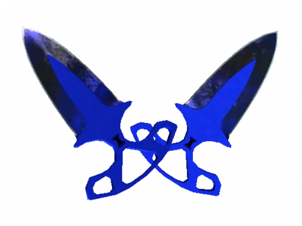 ★ Shadow Daggers | Doppler (Factory New)