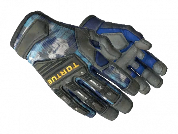 ★ Specialist Gloves | Mogul (Field-Tested)