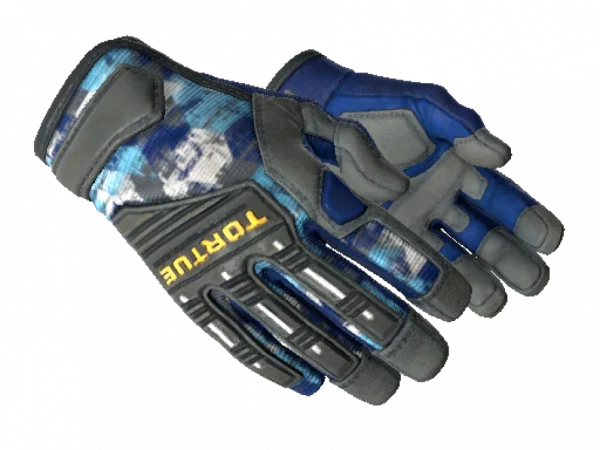 ★ Specialist Gloves | Mogul (Minimal Wear)