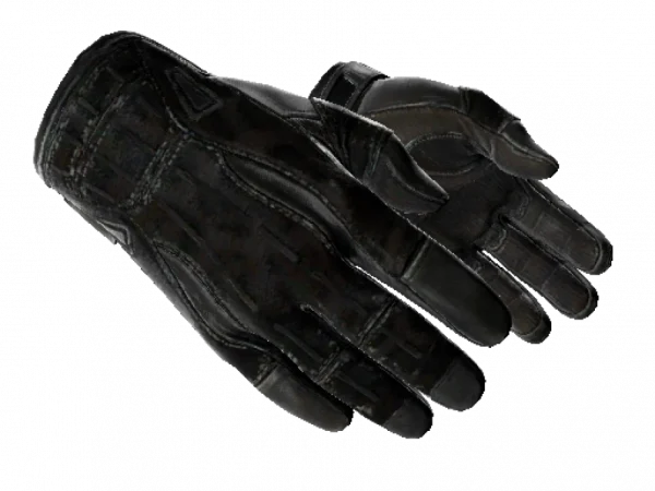 ★ Sport Gloves | Nocts (Well-Worn)