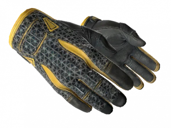 ★ Sport Gloves | Omega (Field-Tested)