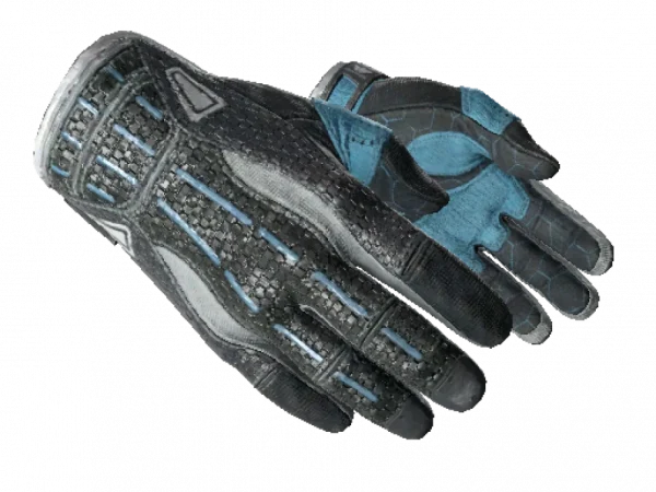 ★ Sport Gloves | Superconductor (Field-Tested)