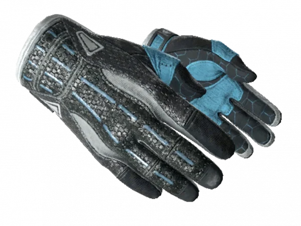 ★ Sport Gloves | Superconductor (Minimal Wear)