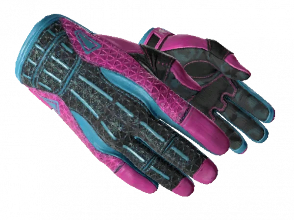 ★ Sport Gloves | Vice (Minimal Wear)