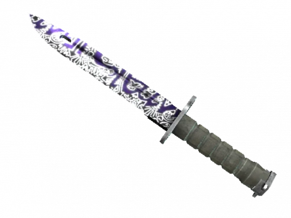 ★ StatTrak™ Bayonet | Freehand (Factory New)